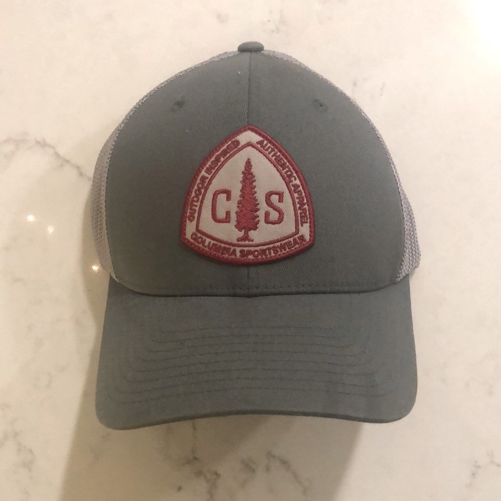 Barely Worn Columbia Hat